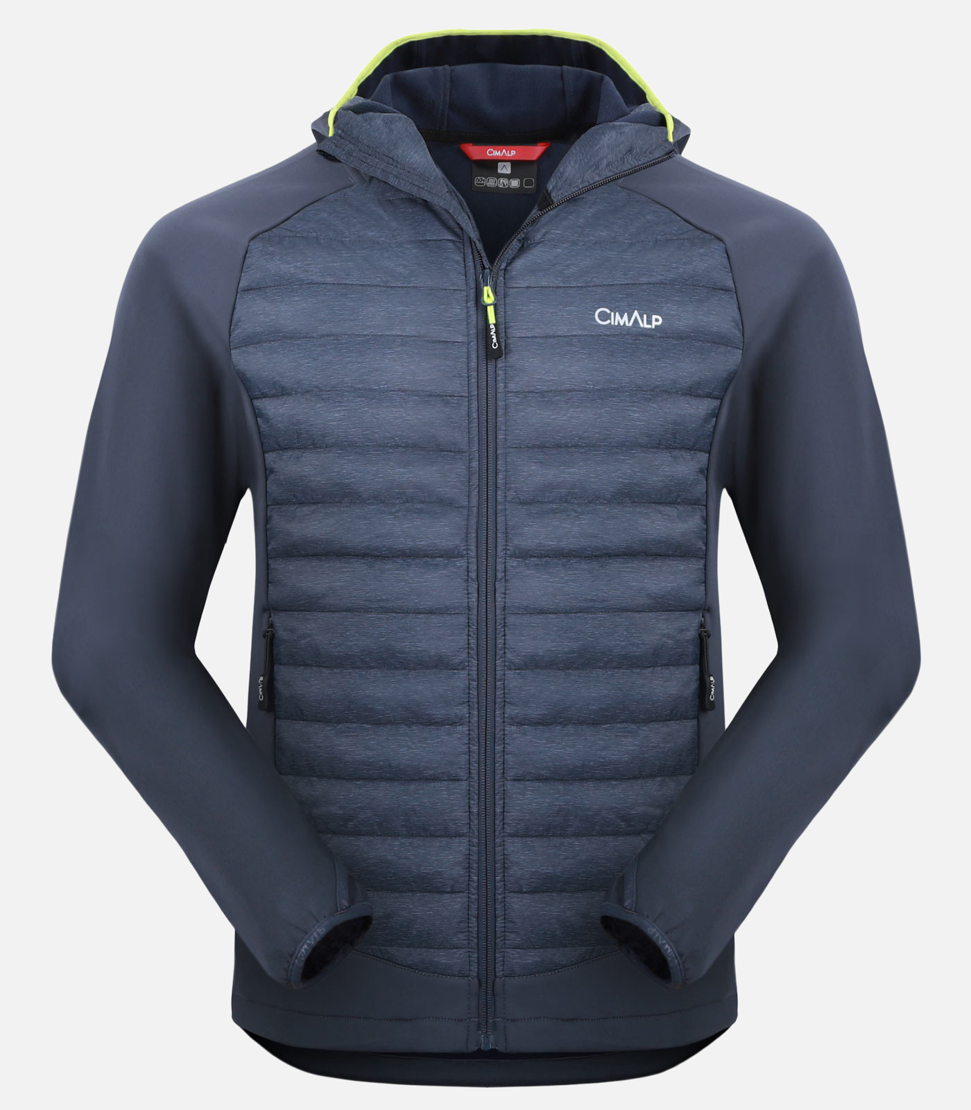 Una chaqueta perfecta para la marcha nórdica |✔ ¡La quiero ya! Una chaqueta perfecta para la marcha nórdica |✔ ¡La quiero ya!