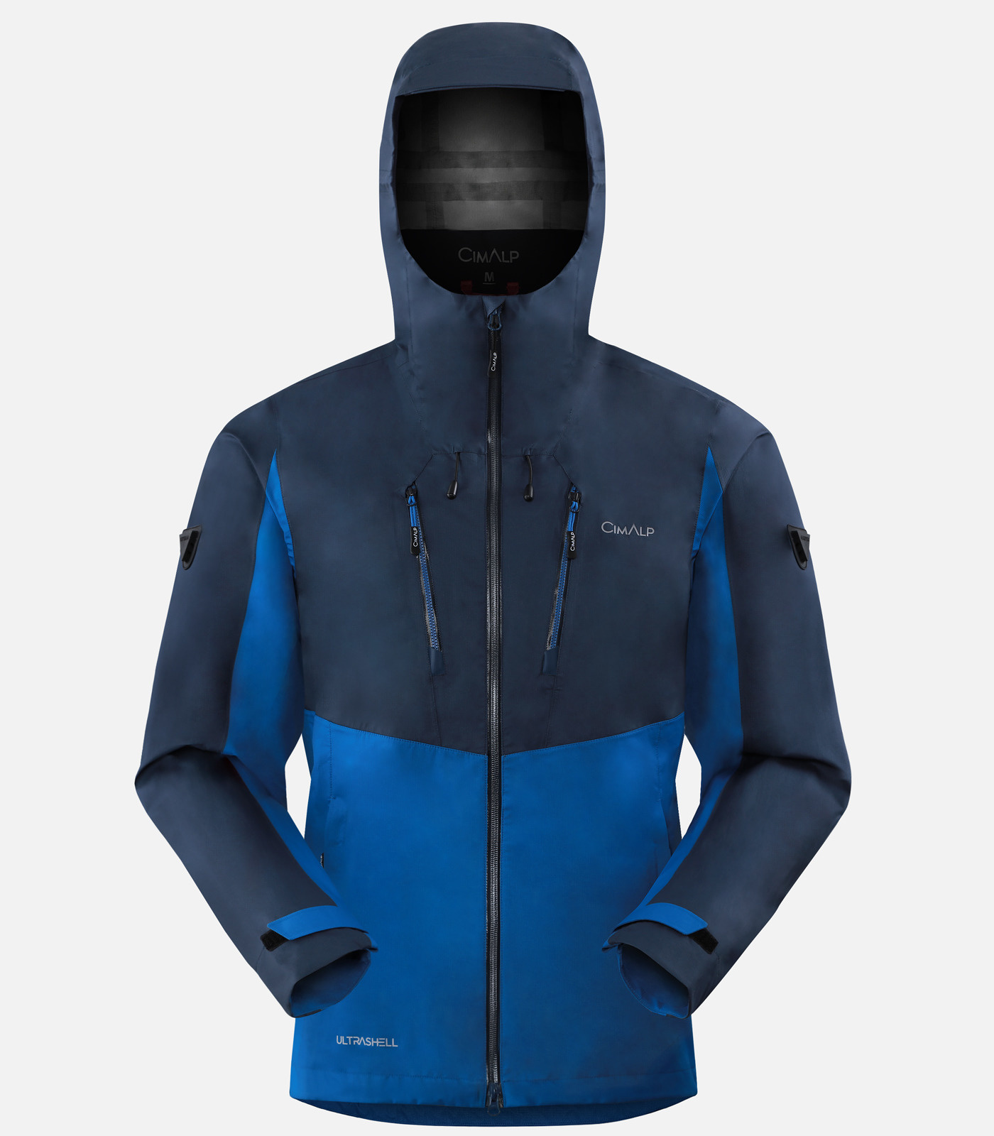 Chaqueta de senderismo para Hombre | Cimalp Chaqueta de senderismo para Hombre | Cimalp