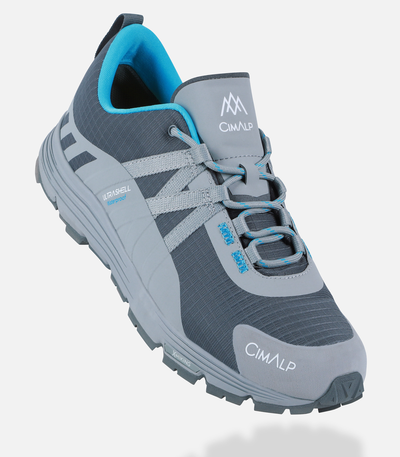 ZAPATILLAS DE SENDERISMO IMPERMEABLE para Mujer | Cimalp ZAPATILLAS DE SENDERISMO IMPERMEABLE para Mujer | Cimalp
