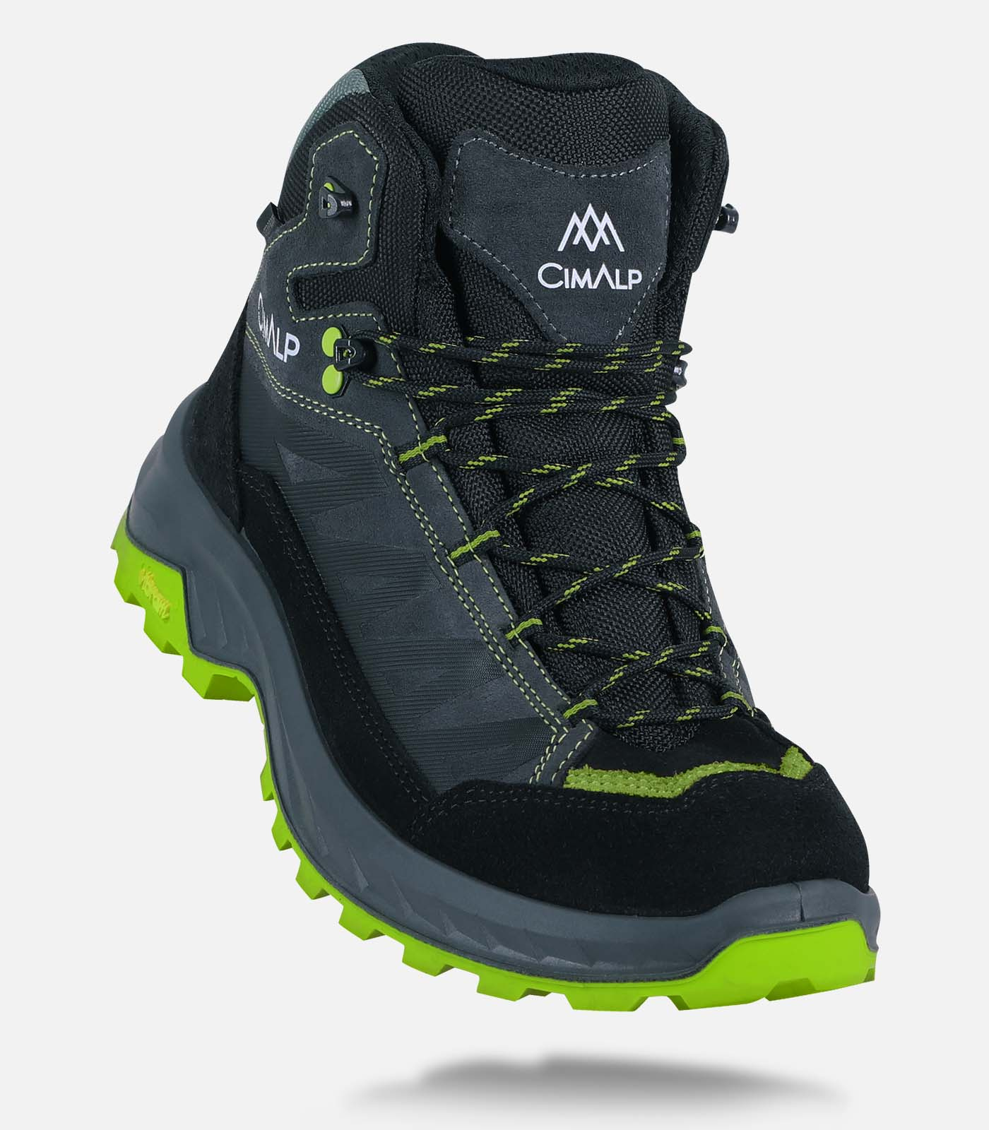 Zapatilla de Trekking impermeables para Mujer | Cimalp Zapatilla de Trekking impermeables para Mujer | Cimalp