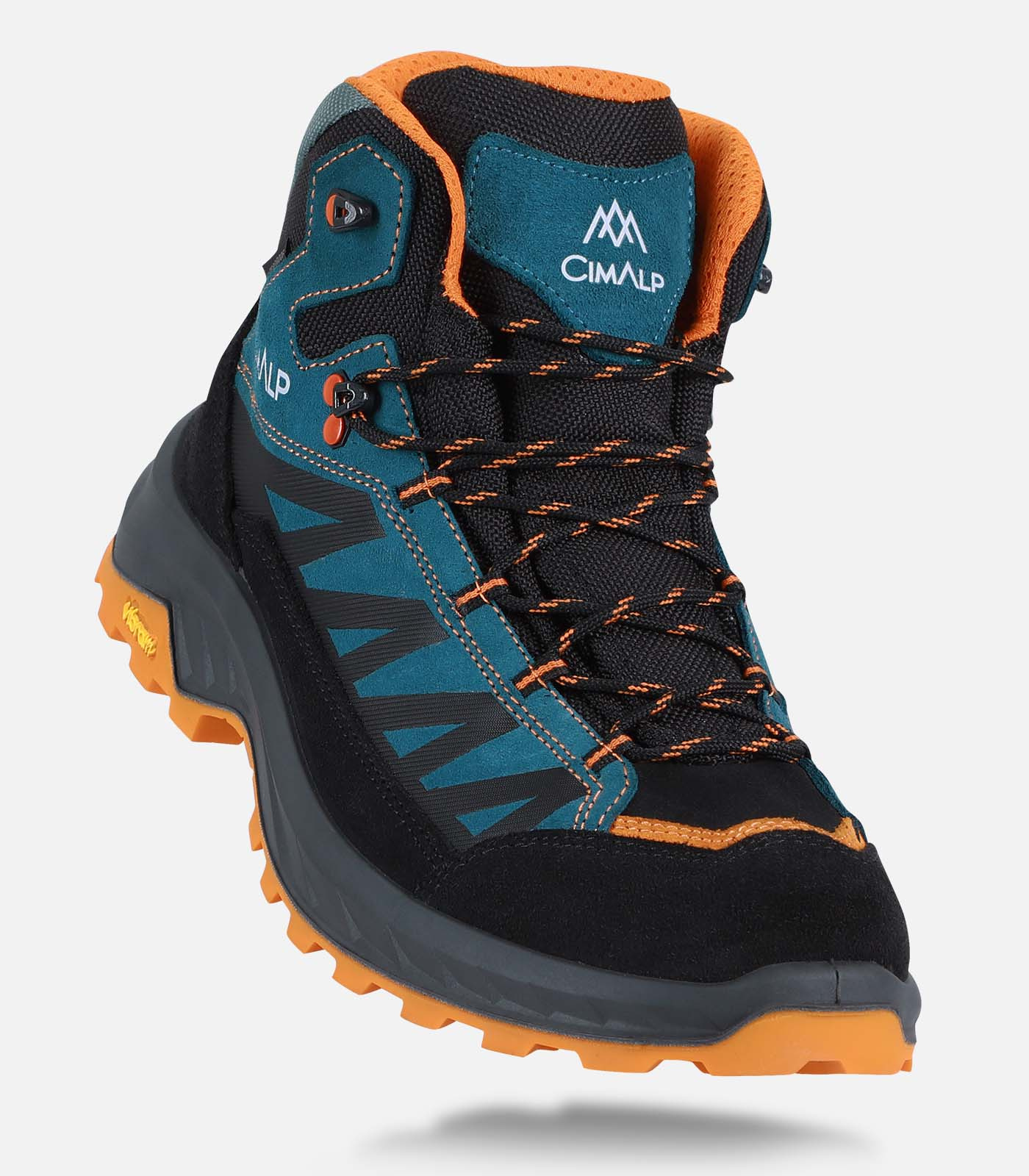 Zapatilla de Trekking impermeables para Hombre| Cimalp Zapatilla de Trekking impermeables para Hombre| Cimalp
