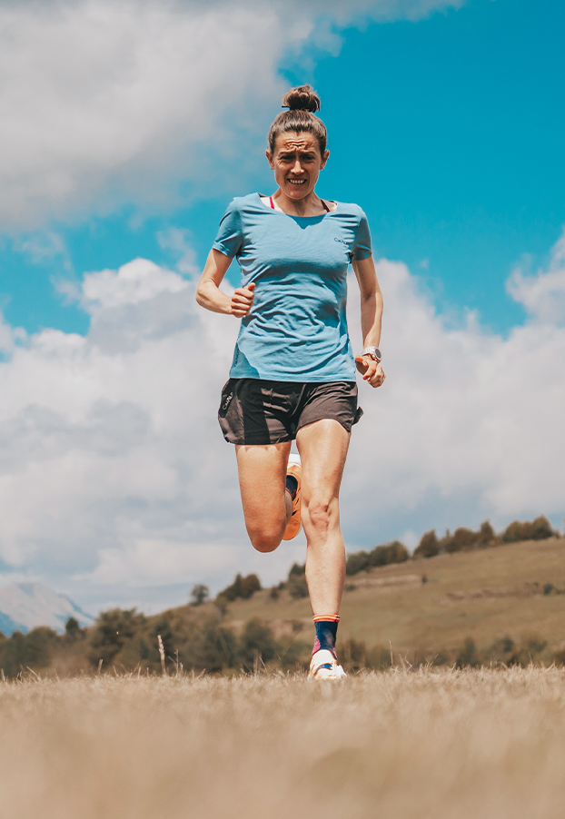 Virginia Perez Mesonero